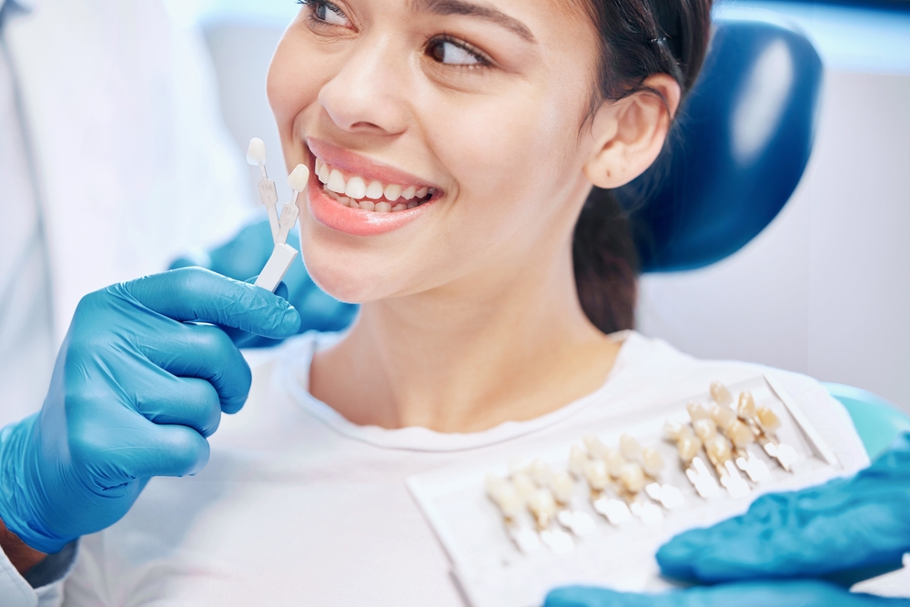 How Much Does a New Dental Crown Cost in Oakton VA?