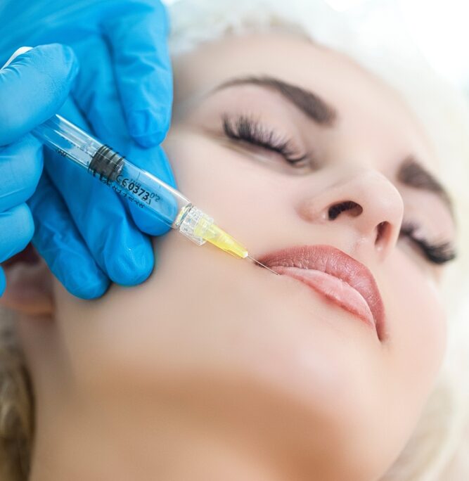 Best Dermal Filler Pricing in Reston