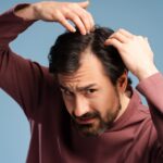 Alma TED: Hair Loss Treatment Reston VA