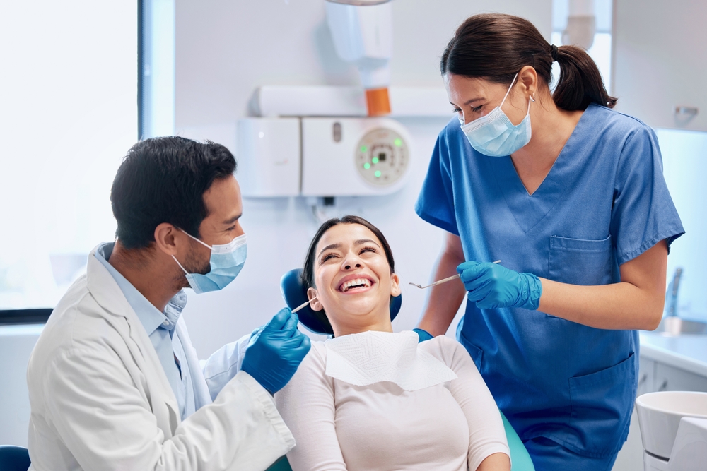 8 Reasons You Need a Reston Top Dentist