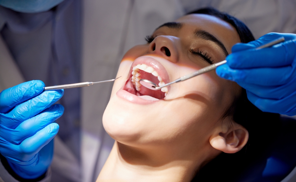 Top-Rated Dental Clinics in Reston, VA: The Best Dentists for Your Oral Health