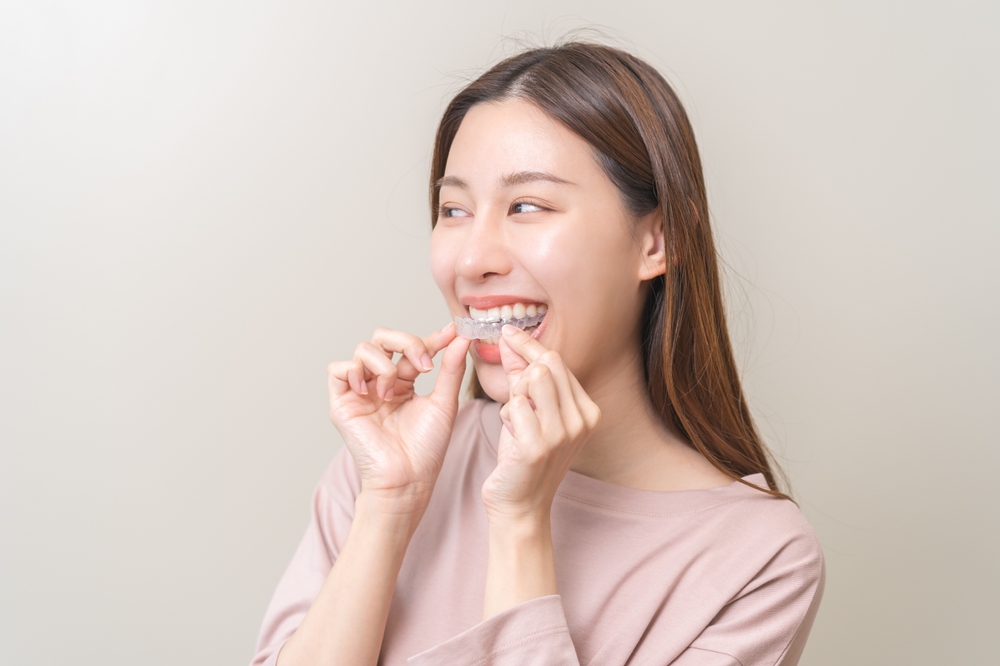 Do You Need an Invisalign Dentist in Reston or an Orthodontist?