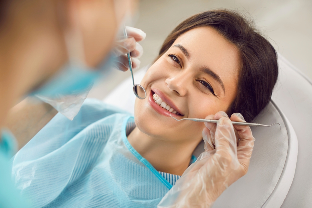 In-Depth Guide to Finding the Top Dentist in Reston, VA