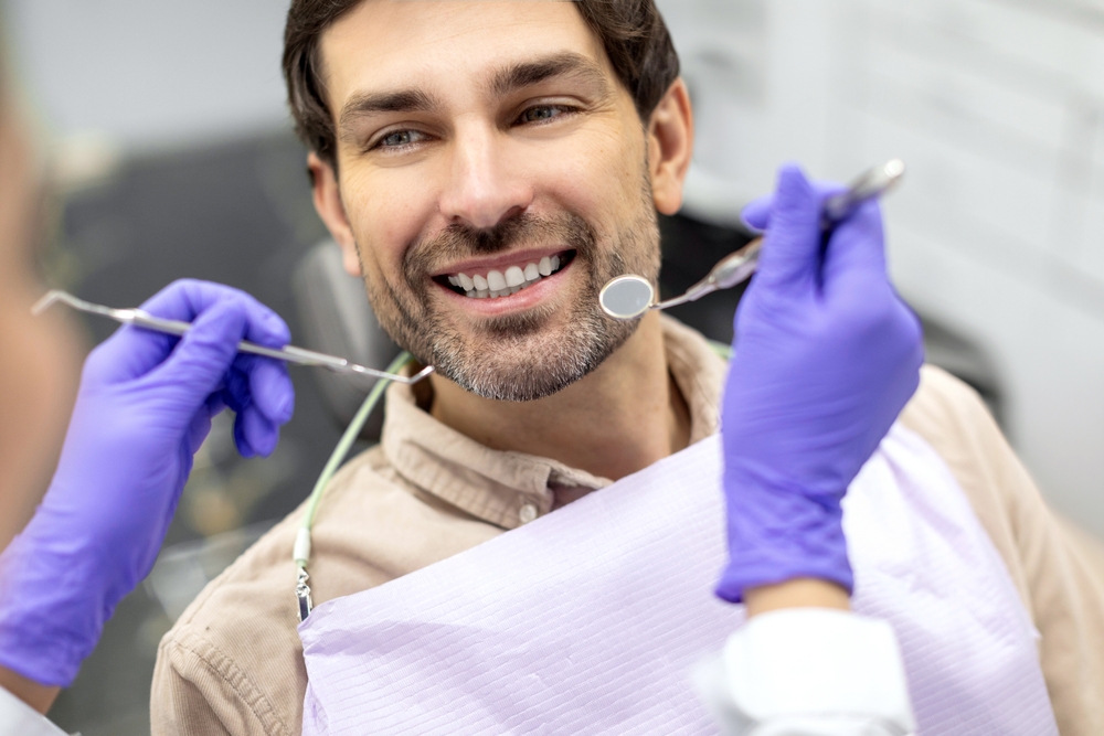 Looking for the Best Dentist in Reston?