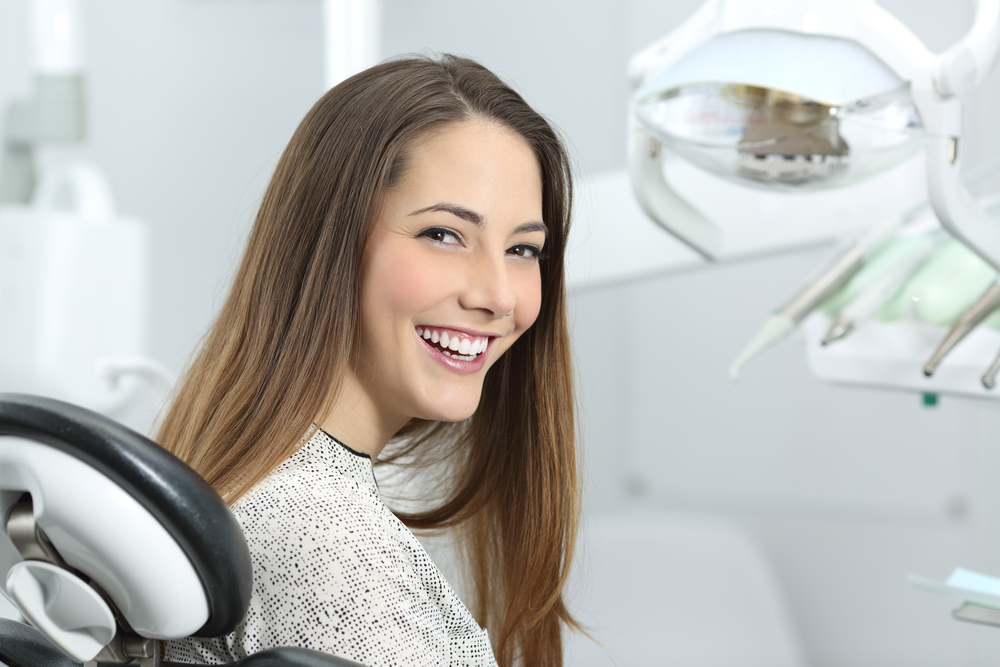 Highly Rated Dentists in Reston, VA: Achieve Your Perfect Smile 