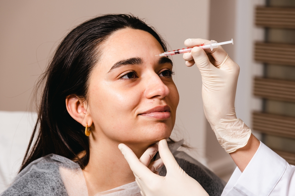 Top Botox Clinics in Reston