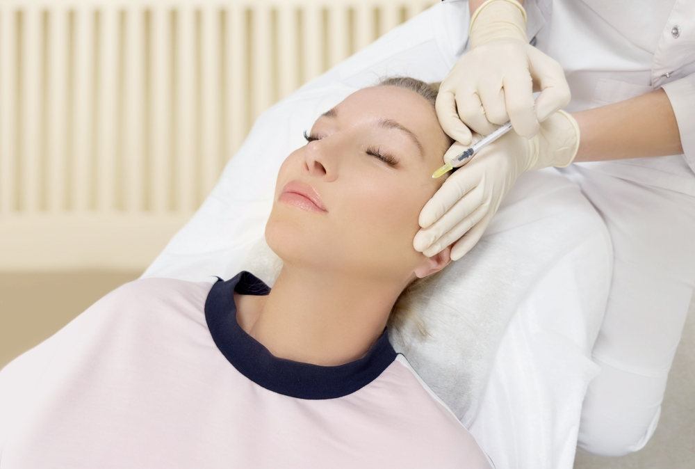 How Much Does Botox Cost in Reston VA