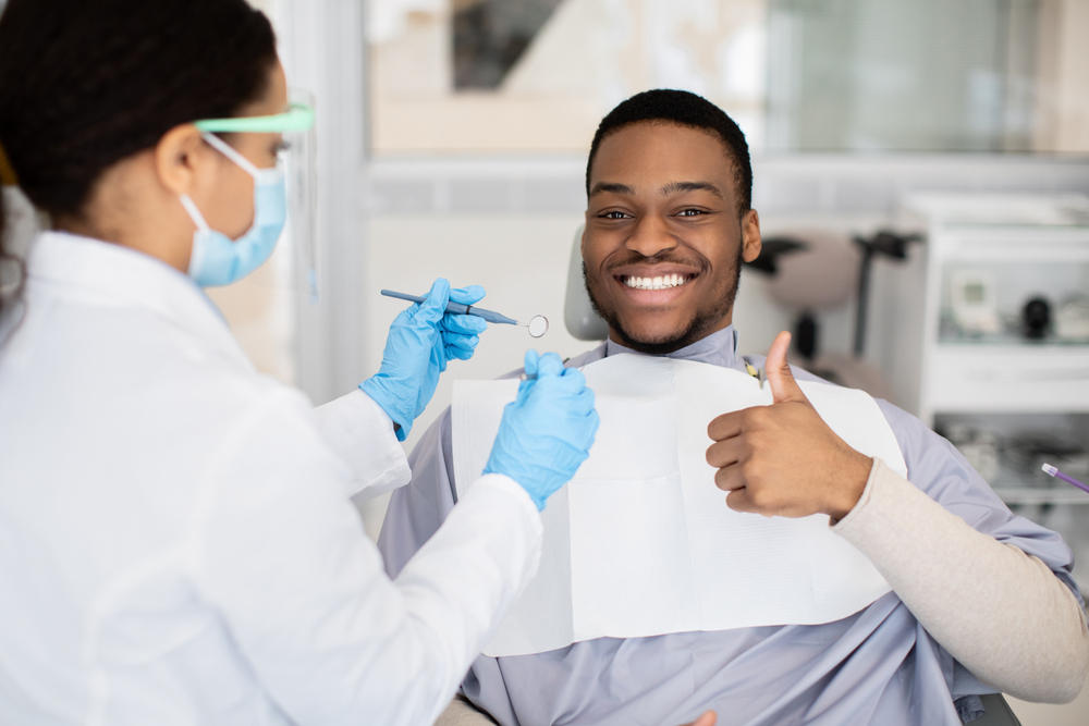 Top-Rated Dental Services in Reston VA