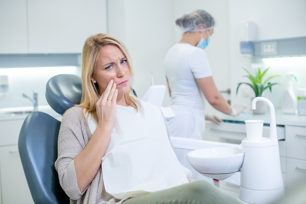 24-Hour Emergency Dental Services in Reston