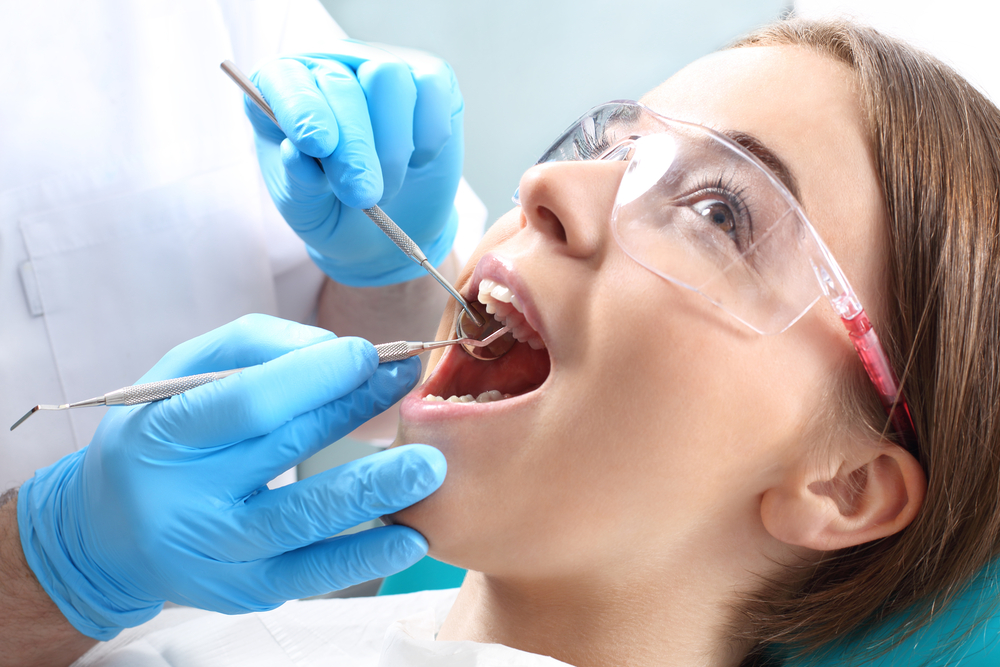 Everything You Need to Know About Dental Cleanings and Checkups in Reston