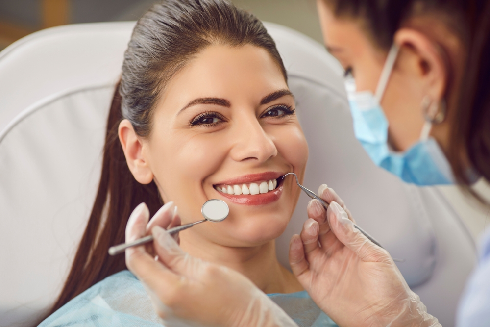 Discover a Top-Rated Dentist in Reston