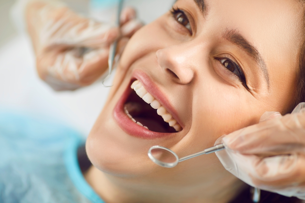 Explore Advanced Cosmetic Dentistry Services With an Expert Dentist in Reston, Virginia