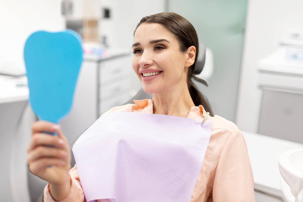 Achieve Excellent Oral Health With Personalized Dental Treatments in Reston, Virginia