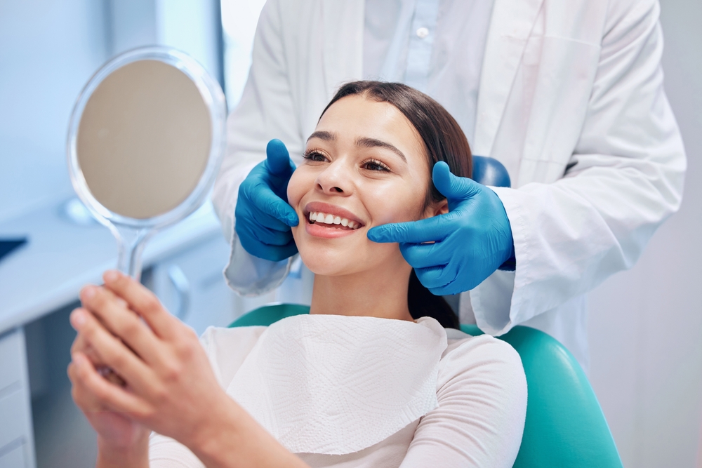 Tips for Selecting the Best Dentist in Reston Virginia