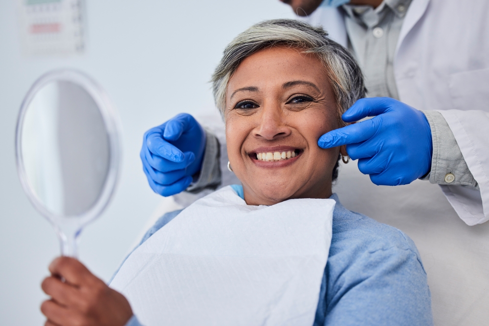 Reliable Same-Day Tooth Extraction Services in Reston