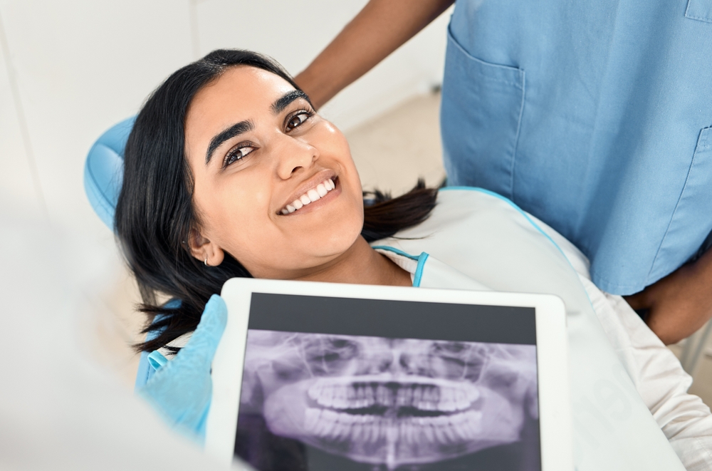 Searching for the Best Dentist in Reston