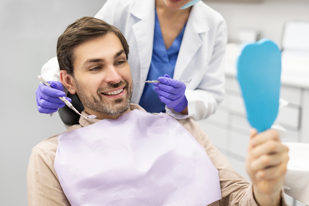 Find the Best Dentist in Reston, Virginia