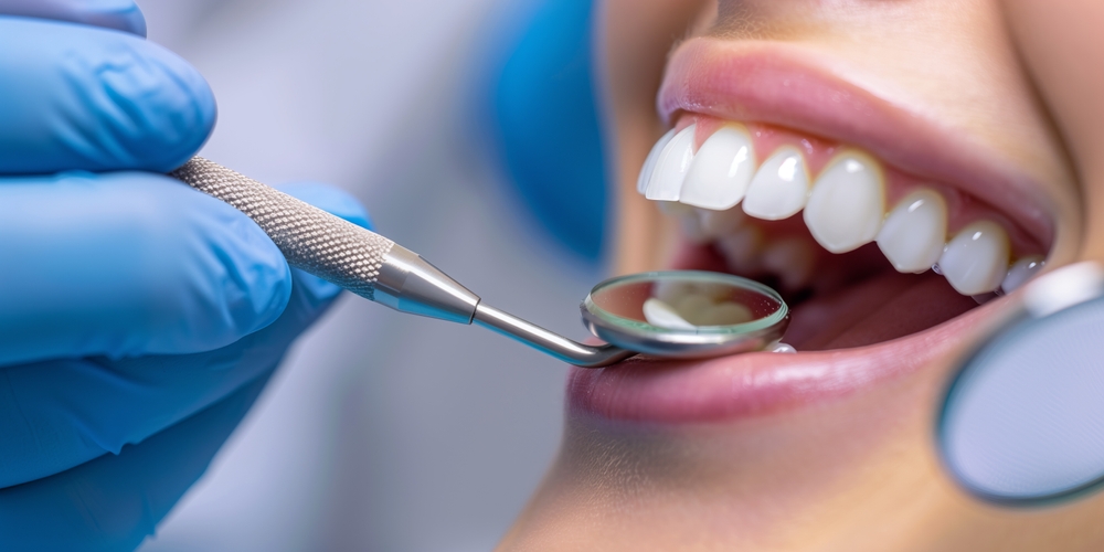 How to Find the Best Dentist in Reston, Virginia